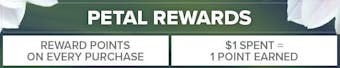 Loyalty Reward Program