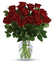 Classic Romance Bouquet