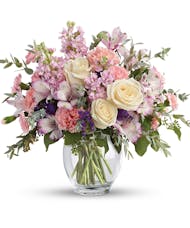 Pretty Pastel Bouquet